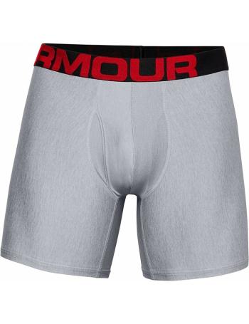 Pánské stylové boxerky Under Armour vel. L