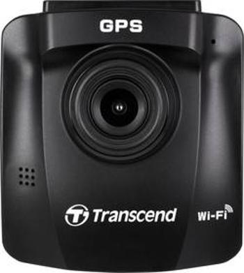 Transcend DrivePro 230Q kamera za čelní sklo s GPS, 130 °,12 V