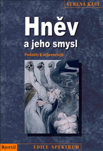 Hněv a jeho smysl - Verena, Kastová