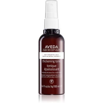 Aveda Tonic vlasové tonikum pro hustotu vlasů 100 ml