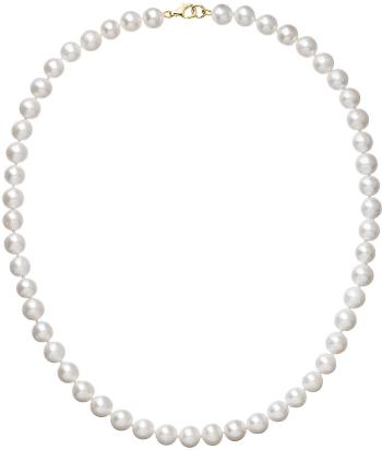 Evolution Group Luxusní náhrdelník z pravých perel Pavona 922003.1