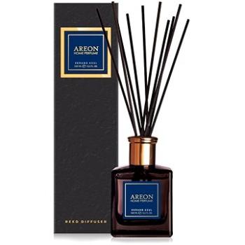 AREON Home Perfume Black Verano Azul 150 ml (3800034973212)
