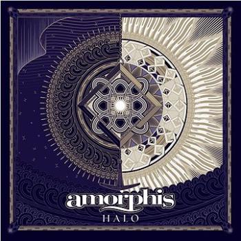 Amorphis: Halo (Coloured) (2x LP) - LP (4251981700311)