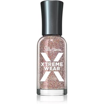 Sally Hansen Hard As Nails Xtreme Wear zpevňující lak na nehty odstín 011 Strobe Light 11,8 ml