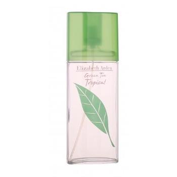 Elizabeth Arden Green Tea Tropical 100 ml toaletní voda pro ženy