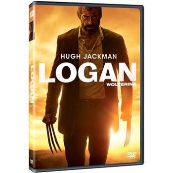 Logan: Wolverine - DVD (D01353)