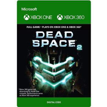 Dead Space 2 - Xbox 360, Xbox Digital (G3P-00101)