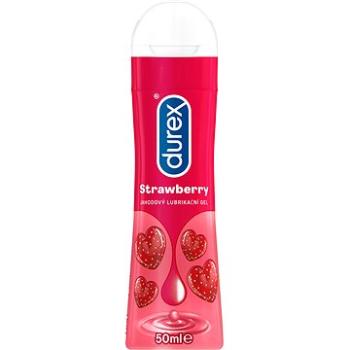 DUREX Strawberry 50 ml (5997321773674)