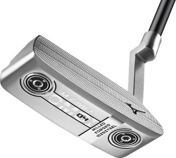 Mizuno OMOI Double Nickel Pravá ruka 4 34'' Golfová hole Patr