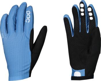 POC Savant MTB Glove - opal blue XS