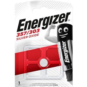 Energizer Hodinkové baterie 357 / 303 / SR44 (EHB001)