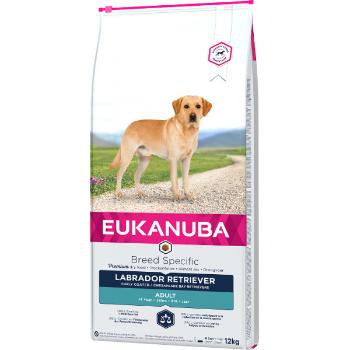 Eukanuba Labrador Retriever 12kg