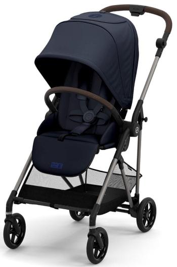 Cybex MELIO 2023 Ocean Blue|navy blue