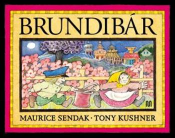 Brundibár - Maurice Sendak