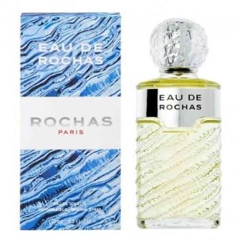 Dámská toaletní voda Eau de Rochas, 50, mlml