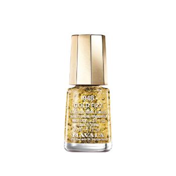 Mavala Fizzy Collection lak na nehty - 948 Gold Fizz 5 ml