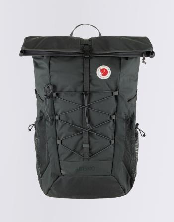 Batoh Fjällräven Abisko Hike Foldsack 048 Iron Grey