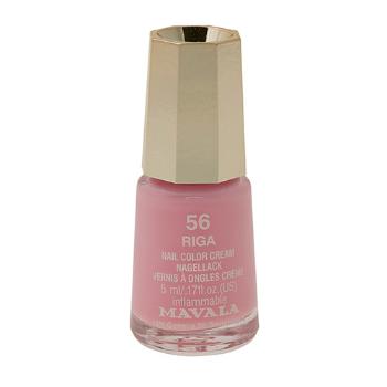 Mavala Minicolor lak na nehty - 56 Riga 5 ml