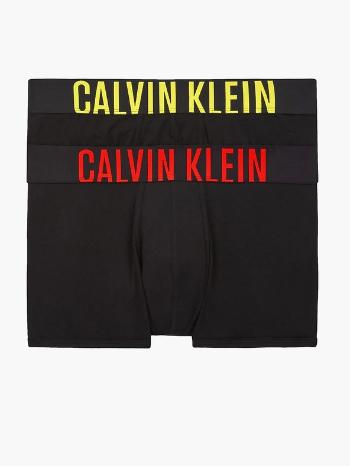 Calvin Klein Underwear	 Boxerky 2 ks Černá