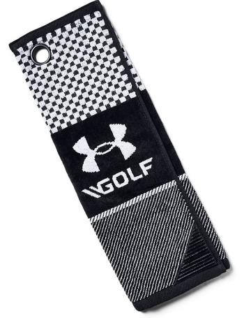 Golfový ručník Under Armour Bag Golf Towel vel. OSFA