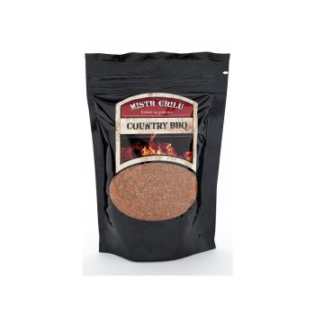 Grilovací koření Country BBQ 150 g Mistr grilu