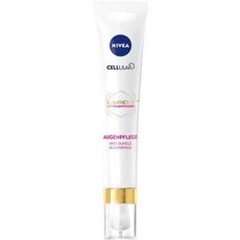 NIVEA Cellular Luminous 630 Eye cream 15 ml (4005900925770)