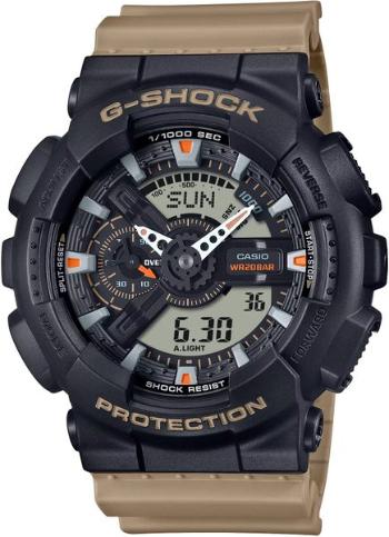 Casio G-Shock GA-110TU-1A5ER