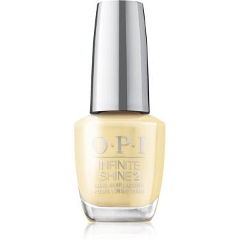 OPI Infinite Shine Hollywood lak na nehty s gelovým efektem Bee-hind the Scenes 15 ml