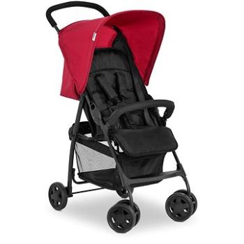 HAUCK Sporťák Sport red (4007923171516)