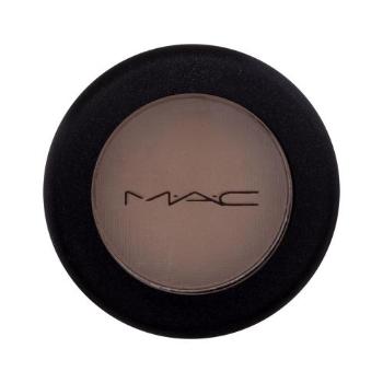 MAC Eye Shadow 1,5 g oční stín pro ženy Omega Matte