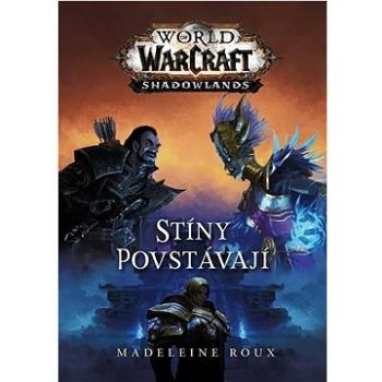 Warcraft Stíny povstávají (978-80-7594-090-2)