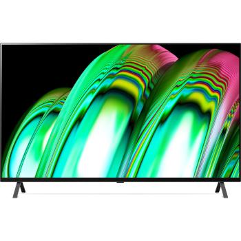 OLED55A23LA 4K Ultra HD OLED TV LG