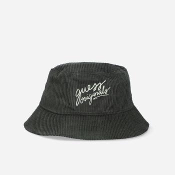 GUESS Originals Go Corduroy Bucket Hat M2BZ16WEUX0 G8D2