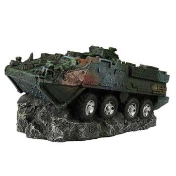 Ebi Tank L 25,1 × 15,8 × 12,8 cm (4047059448724)