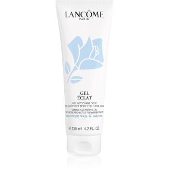 Lancôme Gel Éclat jemný čisticí gel 125 ml