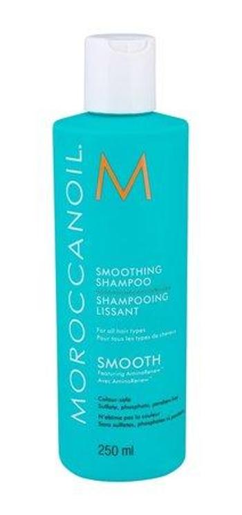 Šampon Moroccanoil - Smooth , 250ml
