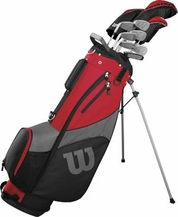 Wilson Staff Prostaff SGI Pravá ruka Ocel Regular Golfový set