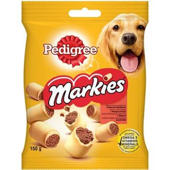 Pedigree Markies Mini pamlsky pro psy s morkovou kostí 150 g (9003579302552)