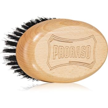 Proraso Grooming kartáč na vousy velký