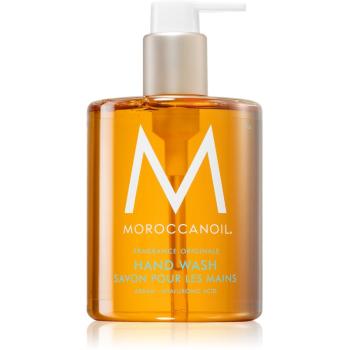 Moroccanoil Body Fragrance Originale tekuté mýdlo na ruce 360 ml