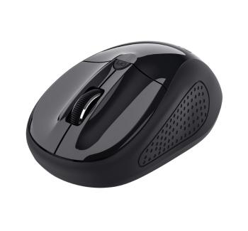 TRUST Bezdrátová Myš BASICS Wireless Mouse