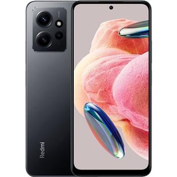 Xiaomi Redmi Note 12 4GB/128GB šedá (45813)