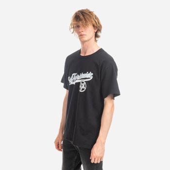 HUF Portola T-Shirt TS01922 BLACK