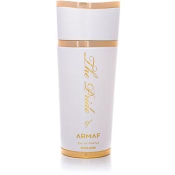 ARMAF The Pride of Armaf For Women White EdP 100 ml (6294015138320)
