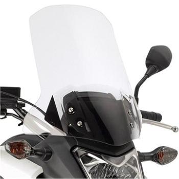 KAPPA čiré plexi HONDA NC 700 X (12-13)/NC 750X (14-15) (KD1111ST)