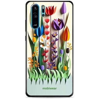 Mobiwear Glossy lesklý pro Huawei P30 Pro - G015G (5904808460200)