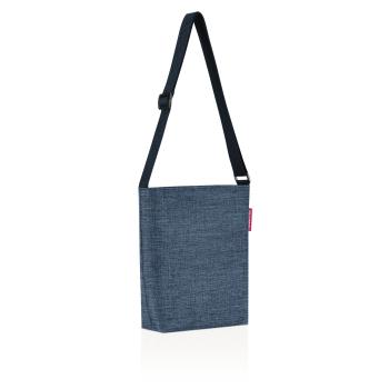 Reisenthel Shoulderbag S Twist Blue