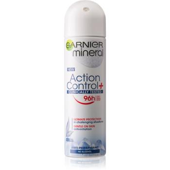 Garnier Mineral Action Control + antiperspirant ve spreji 150 ml