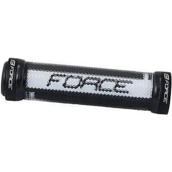 Force Logo black (8592627009853)