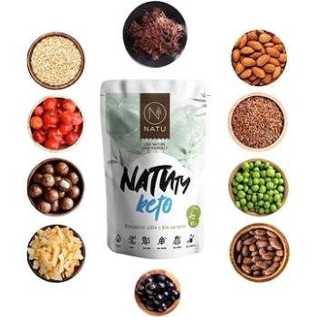 NATU NATUty keto 73 g (8596299010148)